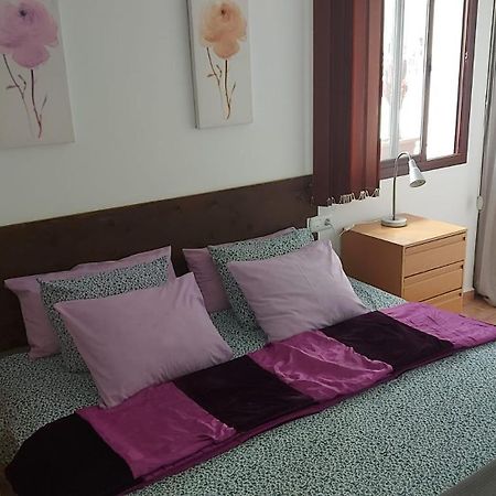 Country Sun Apartments Casarabonela Room photo