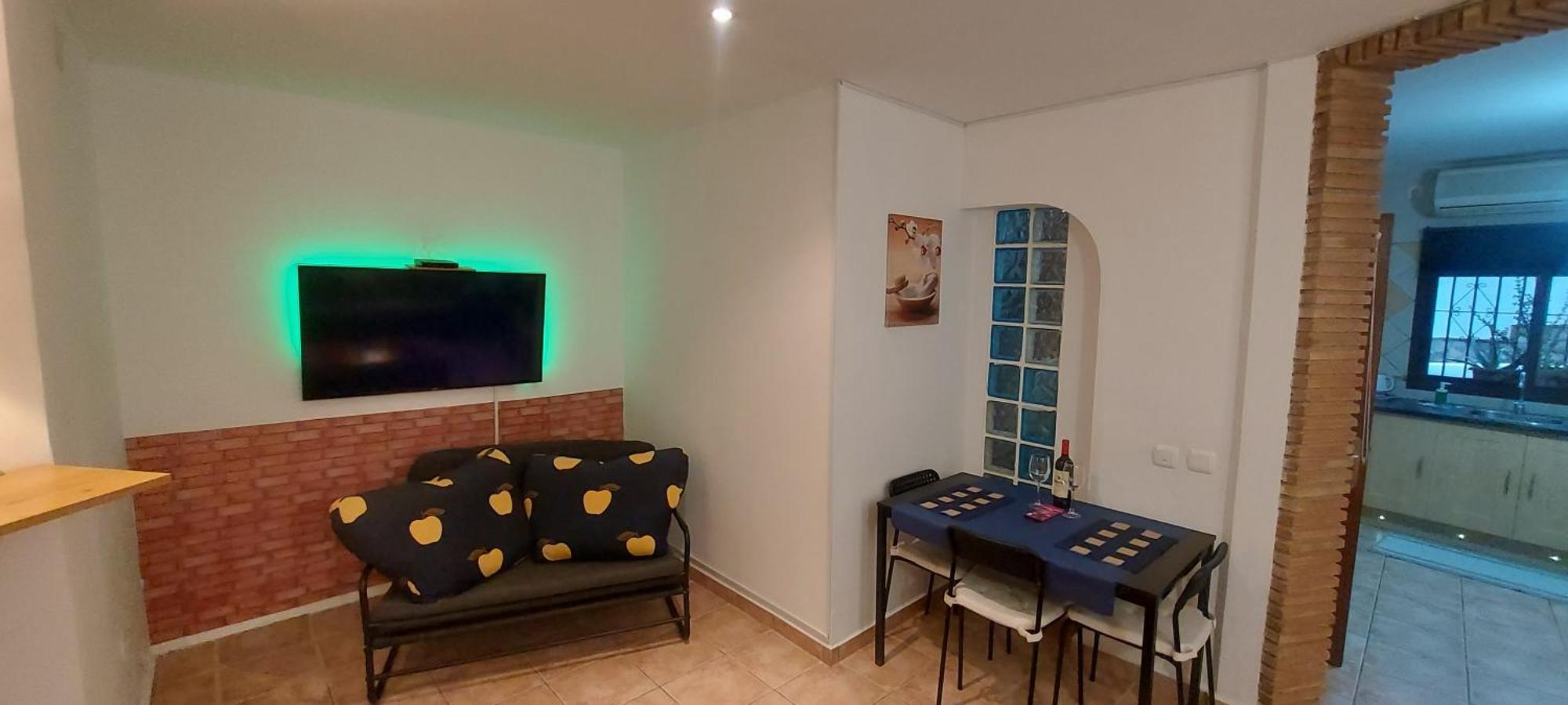 Country Sun Apartments Casarabonela Room photo