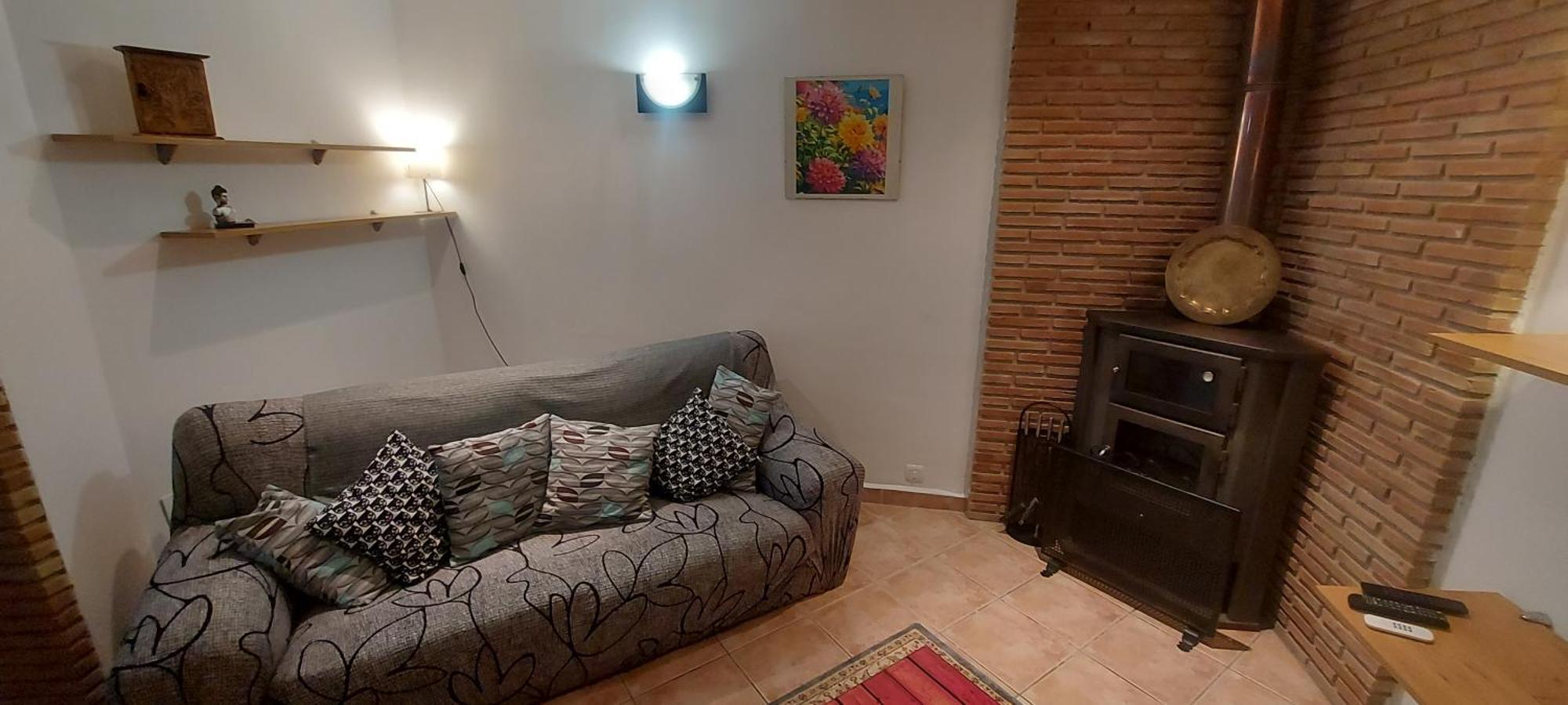 Country Sun Apartments Casarabonela Exterior photo