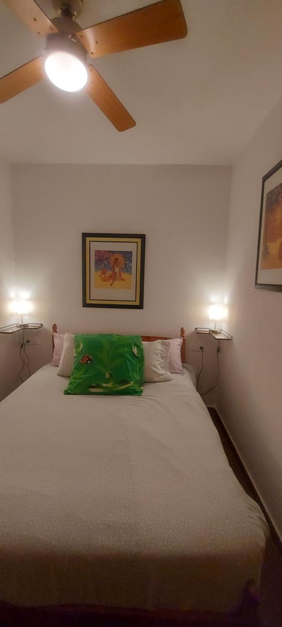 Country Sun Apartments Casarabonela Exterior photo