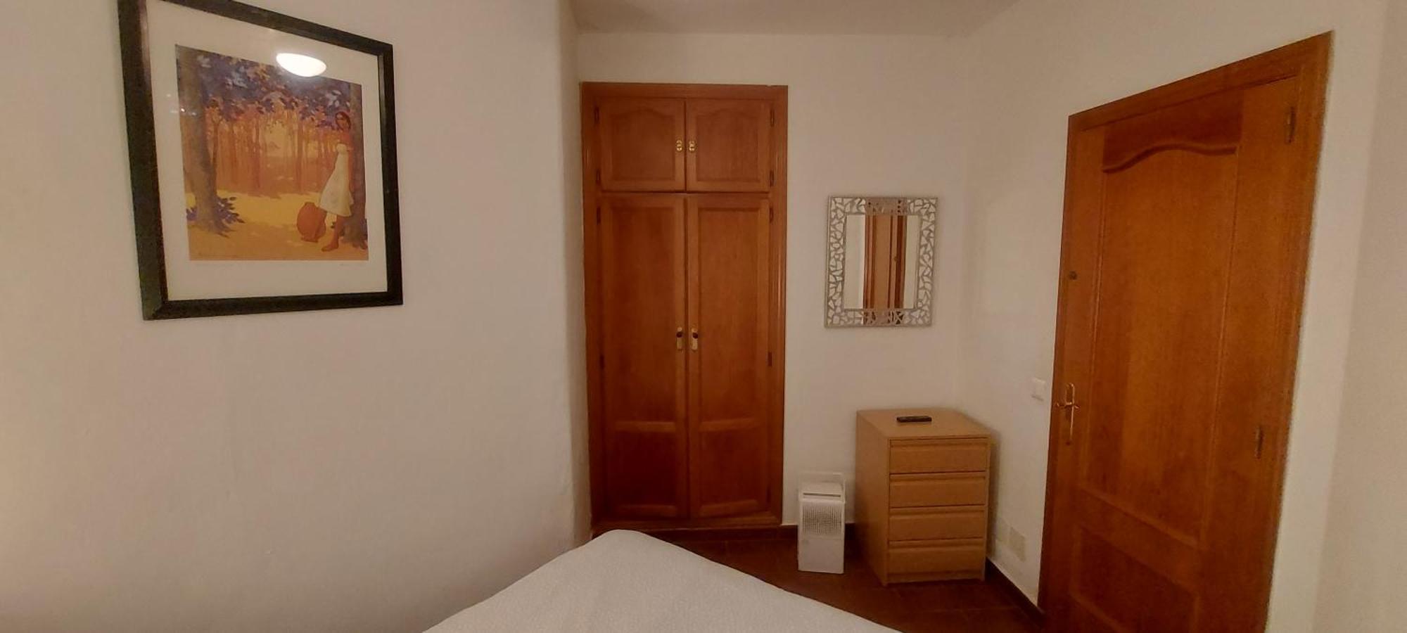 Country Sun Apartments Casarabonela Exterior photo